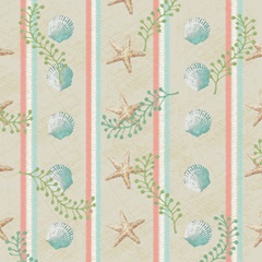 Coastal Life Collection G