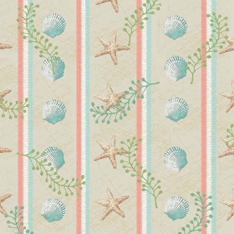 Coastal Life Collection G