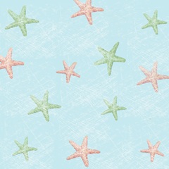 Coastal Life Collection H