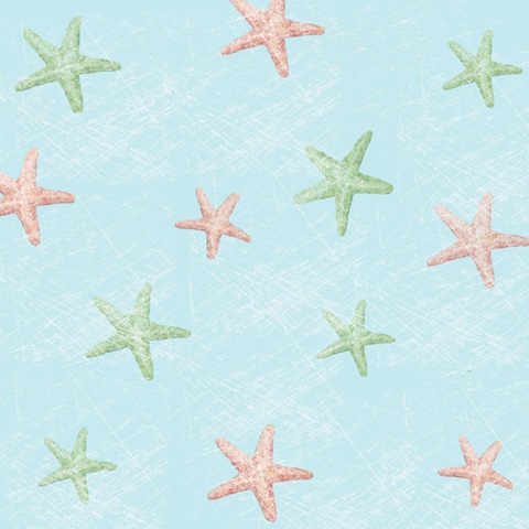 Coastal Life Collection H