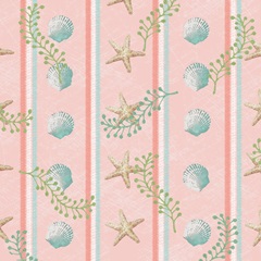 Coastal Life Collection I