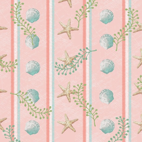 Coastal Life Collection I