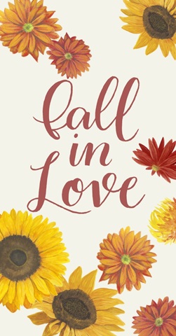 Colorful Cornucopia B