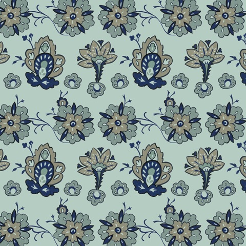 Cornelia Chintz Repeats B