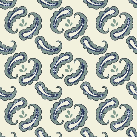 Cornelia Chintz Repeats F