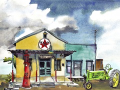 Country Life Collection A