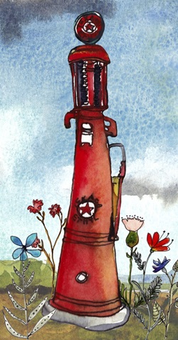 Country Life Collection B