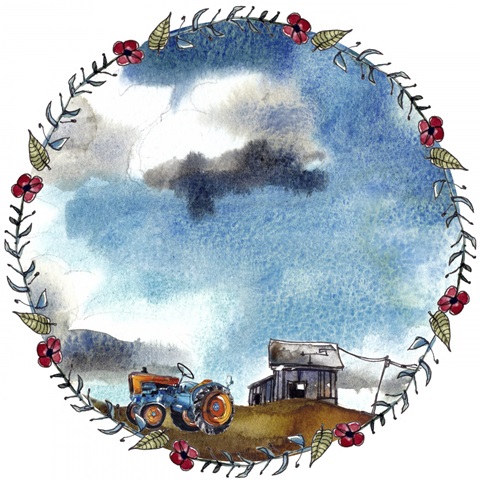 Country Life Collection C