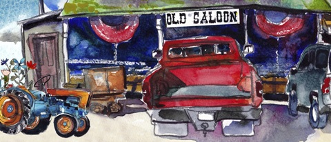 Country Life Collection D