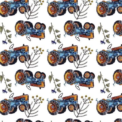 Country Life Collection H