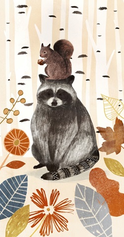 Cozy Autumn Collection B