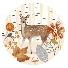 Cozy Autumn Collection C