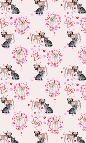 Cute Couture Collection E