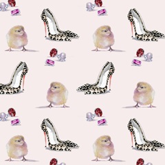 Cute Couture Collection F