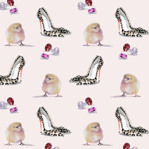 Cute Couture Collection F