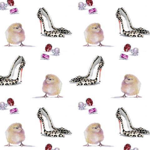 Cute Couture Collection H