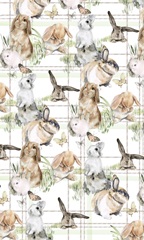 English Bunnies Collection E