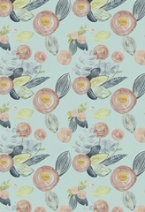 Flourishing Leaflets A