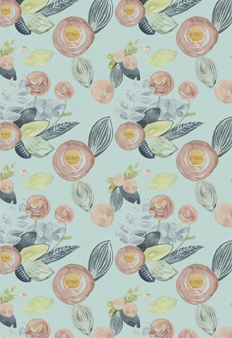 Flourishing Leaflets A