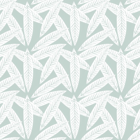 Flourishing Leaflets E