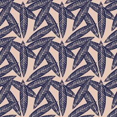 Flourishing Leaflets F