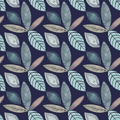 Flourishing Leaflets G