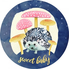 Flower Children Collection C