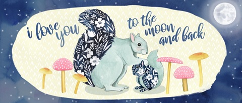 Flower Children Collection D