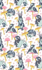 Flower Children Collection E