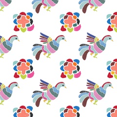 Folklorica Collection H