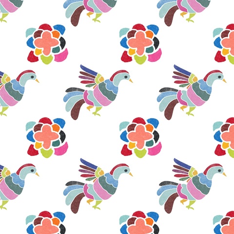 Folklorica Collection H