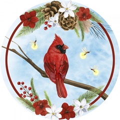 Forest Christmas Collection C