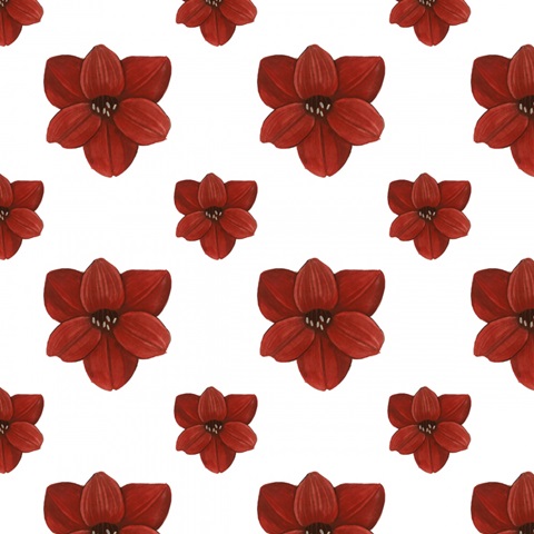 Forest Christmas Collection F