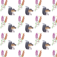 Forest Pals Collection G