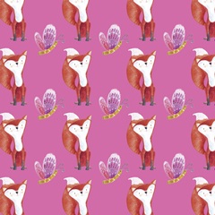 Forest Pals Collection H