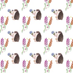 Forest Pals Collection I