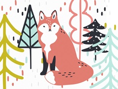 Fox Forest Collection A