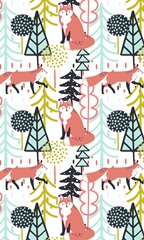 Fox Forest Collection E