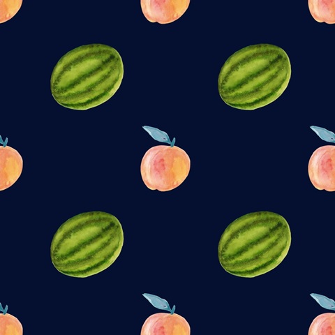 Fresh Fruit Collection G