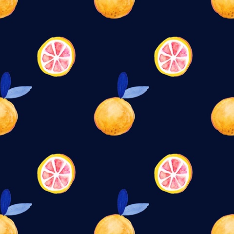 Fresh Fruit Collection H