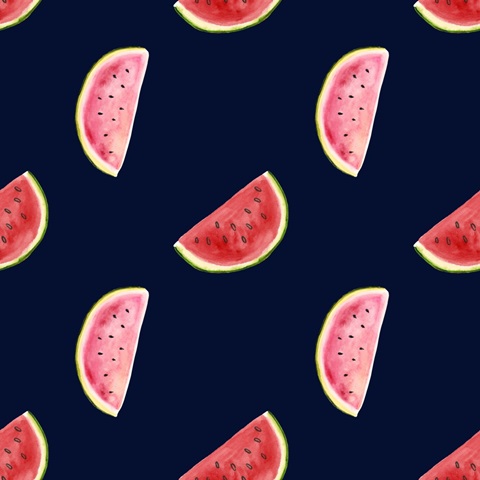 Fresh Fruit Collection I