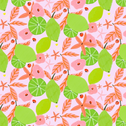 Fruitful Garden Collection F