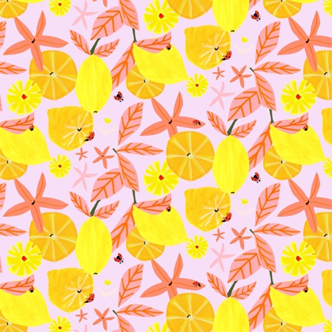 Fruitful Garden Collection G