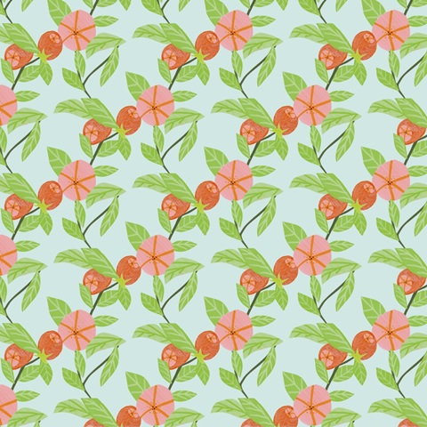 Fruitful Garden Collection I