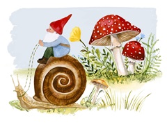 Garden Guardian Collection A