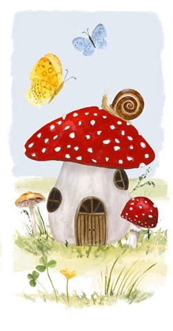 Garden Guardian Collection B