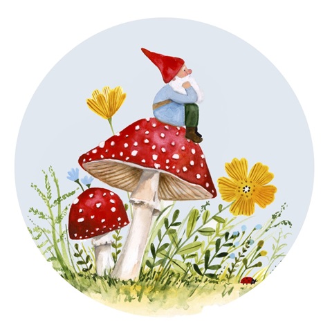 Garden Guardian Collection C