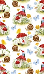 Garden Guardian Collection E