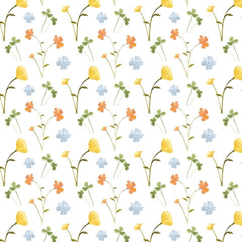 Garden Guardian Collection I