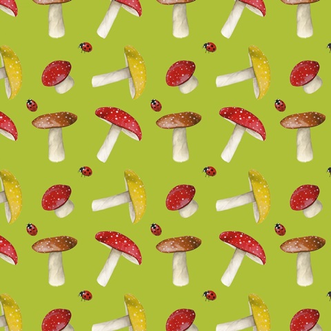 Gnome Neighbors Collection G